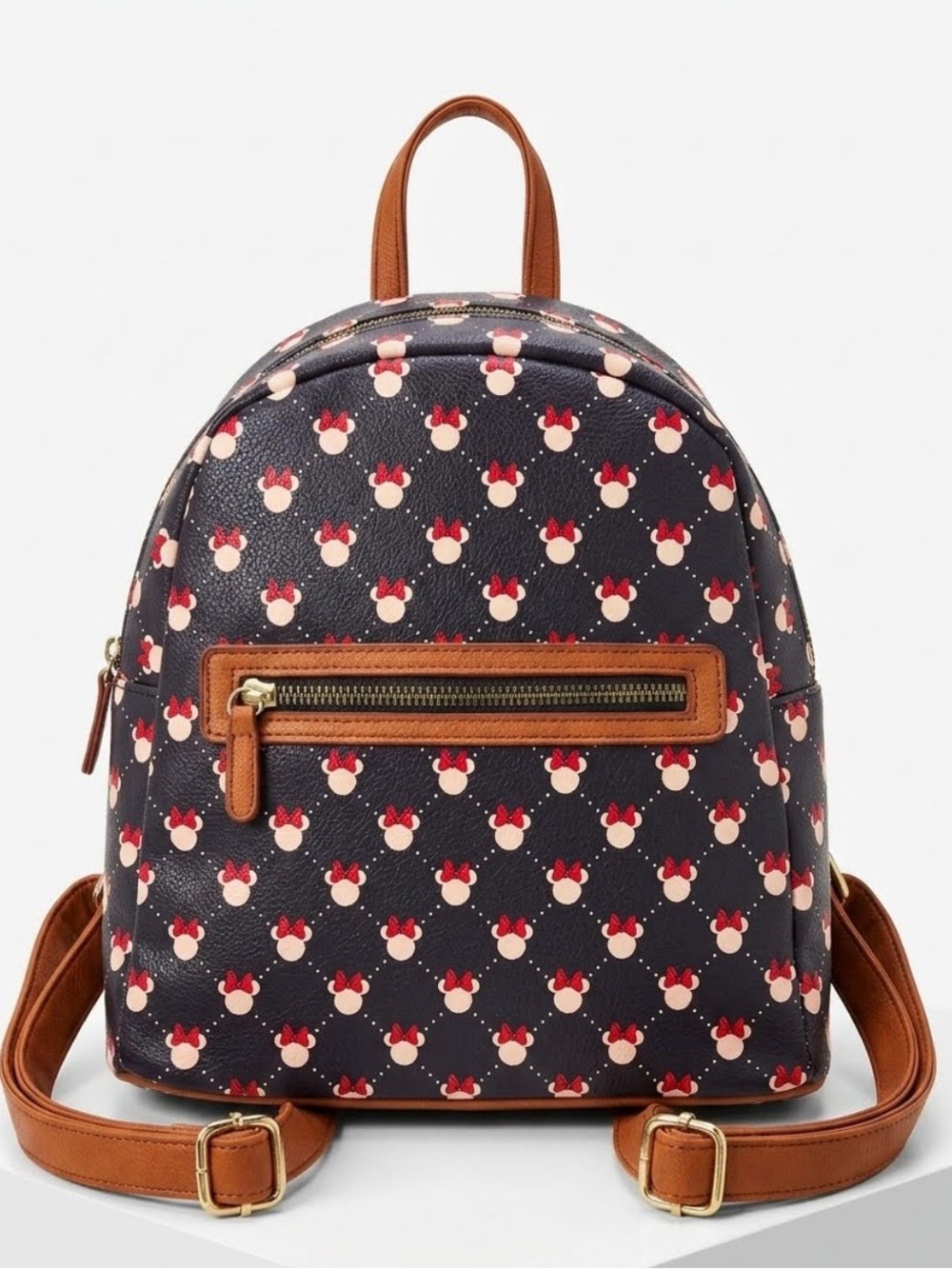Disney Minnie Mouse mini backpack - Picture 7 of 7